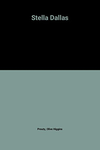 Stella Dallas