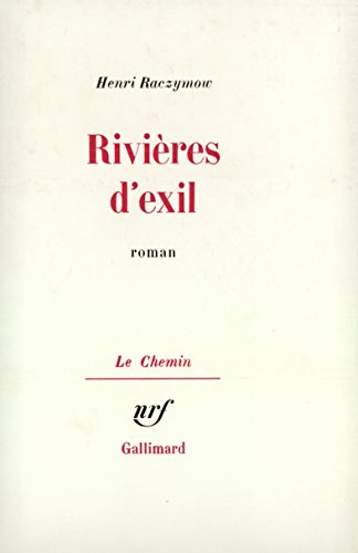Rivières d'exil