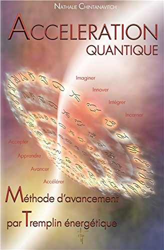 Accélération quantique : méthode d'avancement par tremplin énergétique