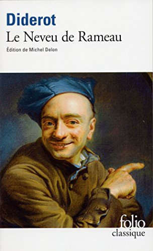 Le neveu de Rameau