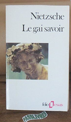 le gai savoir