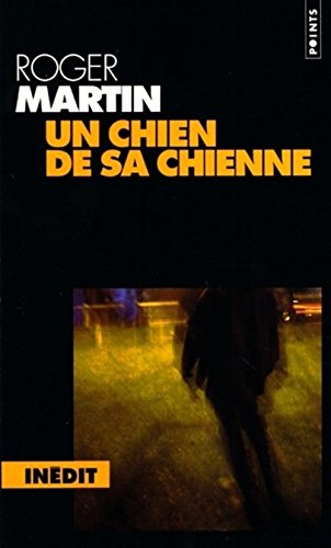 L'agence du dernier recours. Un chien de sa chienne