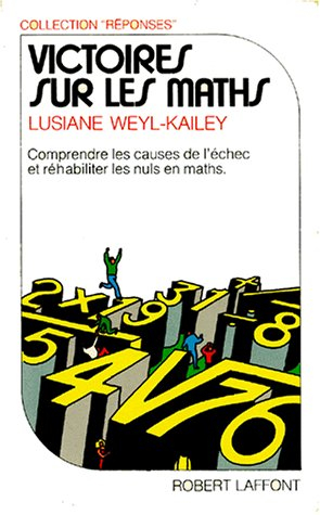 Victoires sur les maths