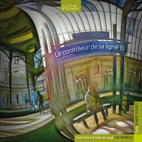 le contrôleur de la ligne b