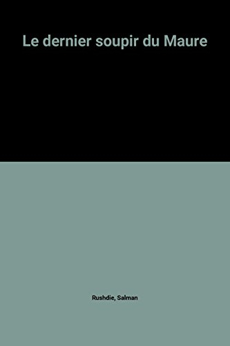 le dernier soupir du maure