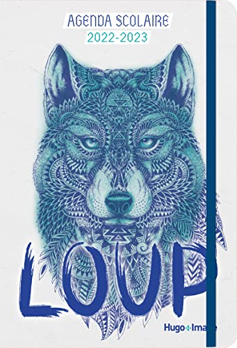 Loup : agenda scolaire 2022-2023