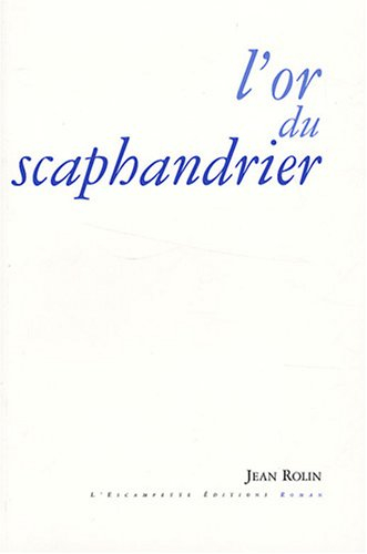 L'or du scaphandrier