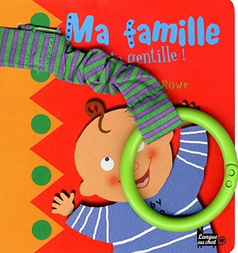 Ma famille toute gentille !