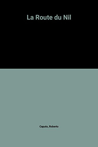 la route du nil