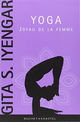 Yoga, joyau de la femme