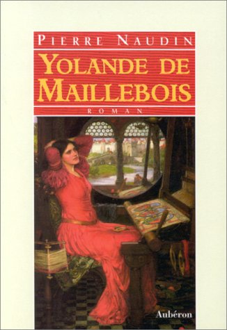 Yolande de Maillebois