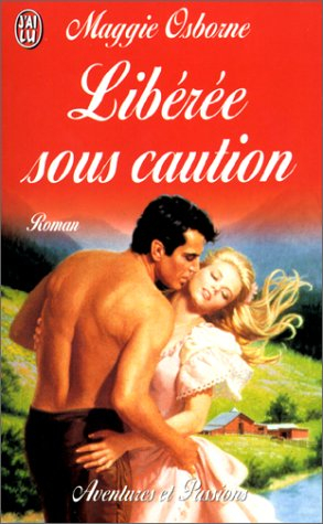 Libérée sous caution