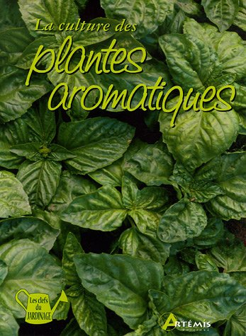 La culture des plantes aromatiques