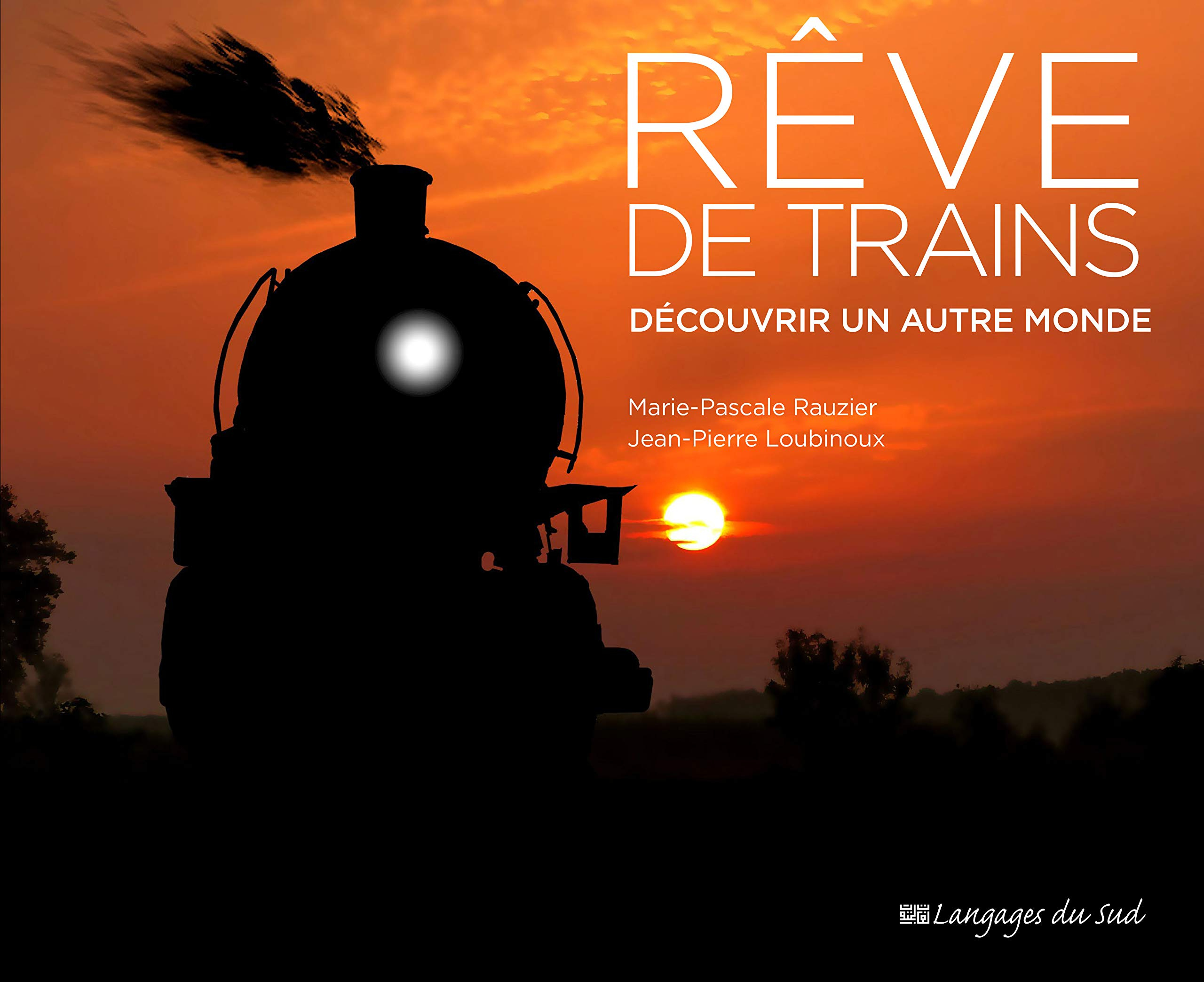 Rêve de trains : découvrir un autre monde