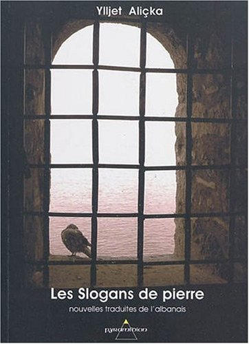 Les slogans de pierre