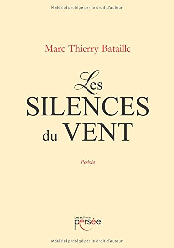 les silences du vent