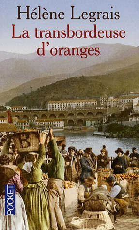 La transbordeuse d'oranges