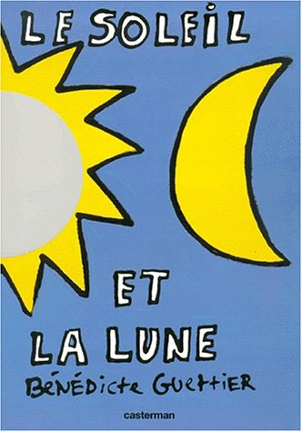 Le soleil et la lune