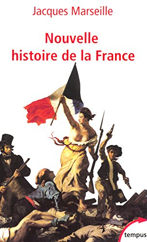 Nouvelle histoire de la France