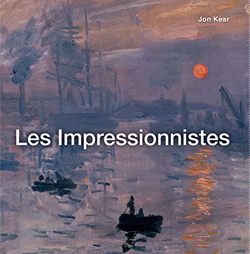 Les impressionnistes