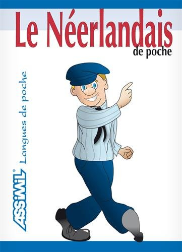 Le néerlandais de poche
