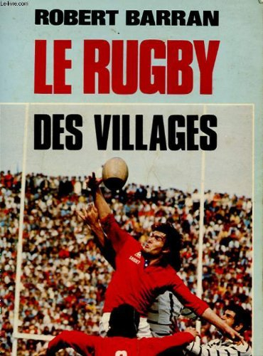 le rugby des villages