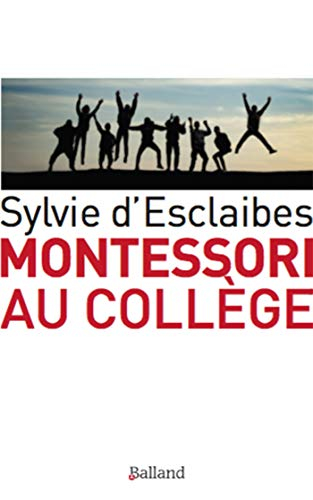 Montessori au collège