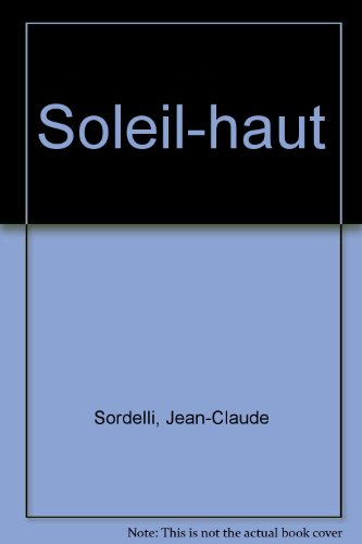 Soleil-Haut