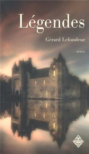 Légendes. Vol. Livre 1