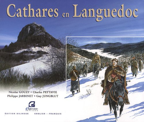 Cathares en Languedoc