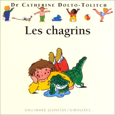 Les chagrins