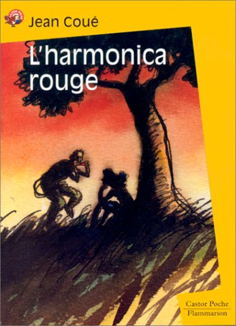 L'harmonica rouge