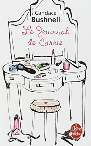 Le journal de Carrie