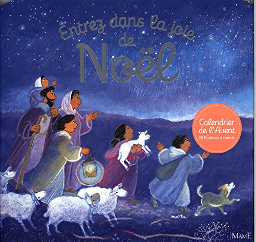 Entrez dans la joie de Noël