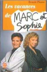 Les vacances de Marc et Sophie
