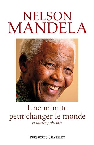 Une minute peut changer le monde