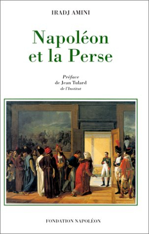 Napoléon et la Perse