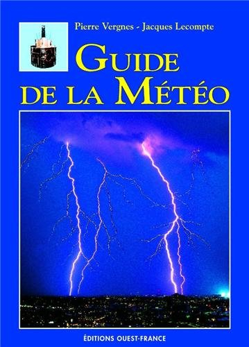 Guide de la météo