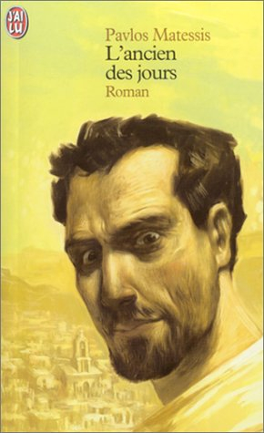 L'ancien des jours