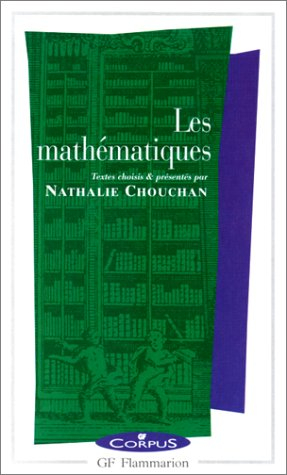Les mathématiques