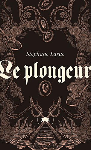 Le plongeur