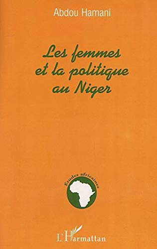 Les femmes et la politique au Niger
