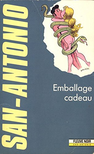 Emballage cadeau