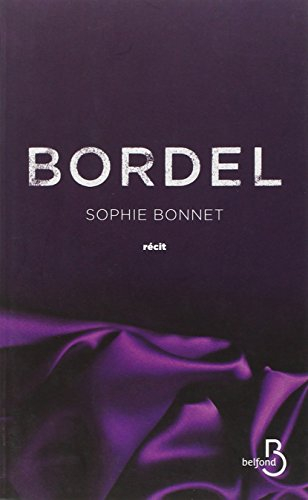 Bordel : récit
