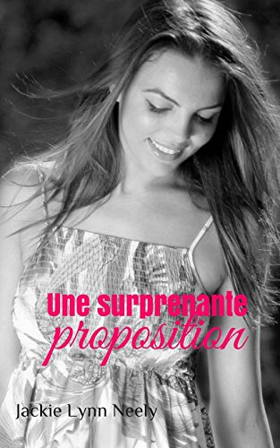 une surprenante proposition