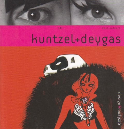 Kuntzel+Deygas