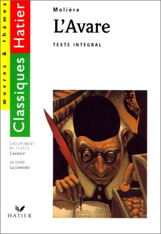 L'avare
