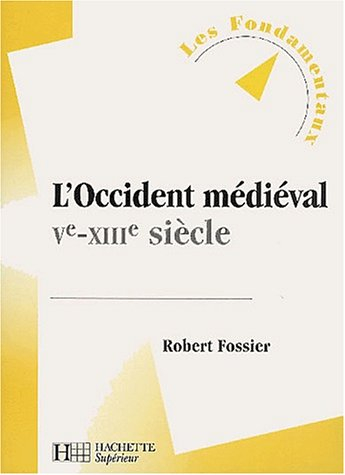 l'occident médiéval ve-xiiie siècle