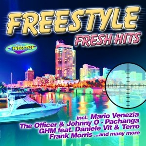 freestyle fresh hits