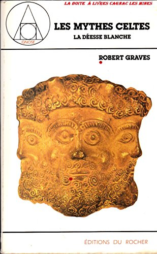 les mythes celtes : la déesse blanche